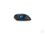 Kensington Pro Fit Ergo TB450 muis Kantoor Rechtshandig RF-draadloos Bluetooth Trackball 1600 DPI (K72194WW)