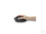 Kensington Pro Fit Ergo TB550 muis Kantoor Rechtshandig RF-draadloos Bluetooth Trackball 1600 DPI (K72196WW)