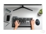 Kensington Pro Fit Ergo TB550 muis Kantoor Rechtshandig RF-draadloos Bluetooth Trackball 1600 DPI (K72196WW)