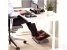 Professional Series™ Metalen voetensteun