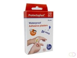 Kinderpleisters Protectaplast assorti 20stuks