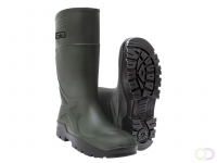 PU laars (Non Safety) O4 CI FO maat 45 1, Green