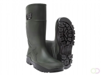 PU Veiligheidslaars S5 CI FO maat 43, Green