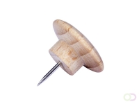 Push pins Legamaster hout 25 stuks