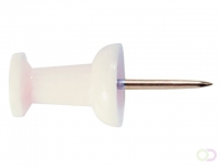 Push pins Oic wit