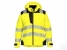 PW3 Hi-Vis Dames Regenbroek maat XL, YeBk