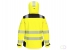 PW3 Hi-Vis Dames Regenbroek maat XXL, YeBk