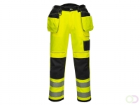 PW3 Hi-Vis Werkbroek maat UK41 EU56 F, YeBkS