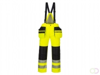 PW3 Hi-Vis winterbroek maat Large, YeBk