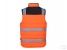 PW3 Hoge zichtbaarheid Bodywarmer maat XL, OrBk