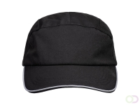 PW3 Waterdichte kap maat S/M, Black