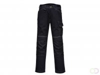 PW3 Werkbroek maat UK32 EU48 FR, BlackS