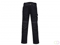 PW3 Werkbroek maat UK32 EU48 FR, BlackS
