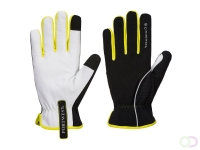 PW3 Winter Handschoen maat L, "A durable and comfortable thermal glove designed for use in cold conditions. Premium quality leat