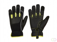 R3 Impact Winterhandschoen maat Medium, BkYe