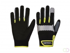 R3 Impact Winterhandschoen maat Small, BkYe