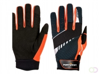 R3 Impact Winterhandschoen maat Small, Metro Blue