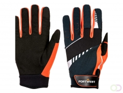 R3 Impact Winterhandschoen maat XL, Metro Blue