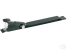 Nietmachine Rapid Classic HD12/12 40 vel zwart