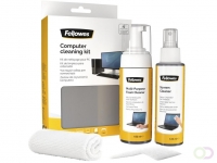 Reinigingsset Fellowes voor computer