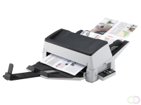 Ricoh fi-7600 ADF-/handmatige invoer scanner 600 x 600 DPI A3 Zwart, Wit (PA03740-B501)