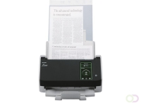 Ricoh fi-8040 ADF-/handmatige invoer scanner 600 x 600 DPI A4 Zwart, Grijs (PA03836-B001)