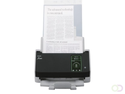 Ricoh fi-8040 ADF-/handmatige invoer scanner 600 x 600 DPI A4 Zwart, Grijs (PA03836-B001)