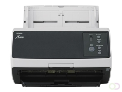 Ricoh FI-8150 ADF-/handmatige invoer scanner 600 x 600 DPI A4 Zwart, Grijs (PA03810-B101)