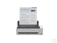 Ricoh ScanSnap iX1300 ADF-scanner 600 x 600 DPI A4 Wit (PA03805-B001)