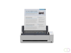 Ricoh ScanSnap iX1300 ADF-scanner 600 x 600 DPI A4 Wit (PA03805-B001)