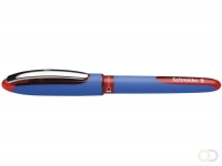 rollerball Schneider One Hybrid C 0,3mm rood