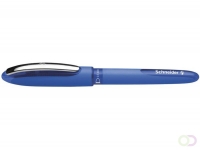 rollerball Schneider One Hybrid C 0,5mm blauw