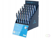 rollerball Schneider One Hybrid N 0,3mm SIS-display 30 stuks