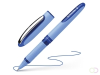 Rollerpen Schneider One Hybrid N 0.5mm blauw