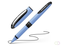 Rollerpen Schneider One Hybrid N 0.5mm zwart