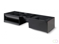 Safescan 4617T inzet voor kassalade