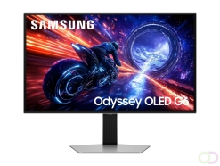 Samsung 27" Odyssey G6 G60SF Gaming Monitor (LS27FG602SUXEN)