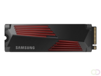 Samsung 990 PRO 2 TB M.2 PCI Express 4.0 NVMe V-NAND MLC (MZ-V9P2T0CW)