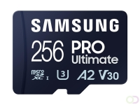 Samsung MB-MY256S 256 GB MicroSDXC UHS-I (MB-MY256SA/WW)