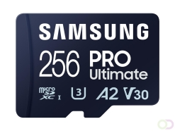 Samsung MB-MY256S 256 GB MicroSDXC UHS-I (MB-MY256SA/WW)