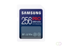 Samsung MB-SY256S 256 GB SDXC UHS-I (MB-SY256S/WW)