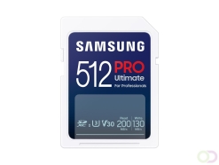 Samsung MB-SY512S 512 GB SDXC UHS-I (MB-SY512S/WW)