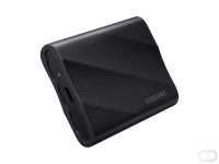 Samsung MU-PG2T0B 2 TB USB Type-C USB 3.2 Gen 2x2 Zwart (MU-PG2T0B/EU)