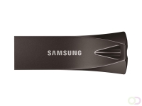 Samsung MUF-128BE USB flash drive 128 GB USB Type-A 3.2 Gen 1 (3.1 Gen 1) Zwart, Grijs (MUF-128BE4/APC)