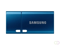 Samsung MUF-256DA USB flash drive 256 GB USB Type-C 3.2 Gen 1 (3.1 Gen 1) Blauw (MUF-256DA/APC)