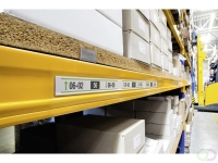 Etikethoes SCANFIX® 1000x40 mm zelfklevend