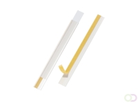 Etikethoes SCANFIX® 200x20 mm zelfklevend grootverpakking