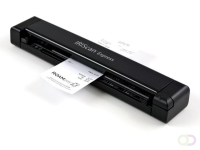 Scanner Iriscan Express 4
