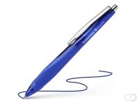 Schneider balpen Haptify blauw