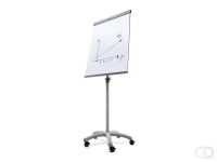 Scritto® Flipchart Vario Met Stervoet